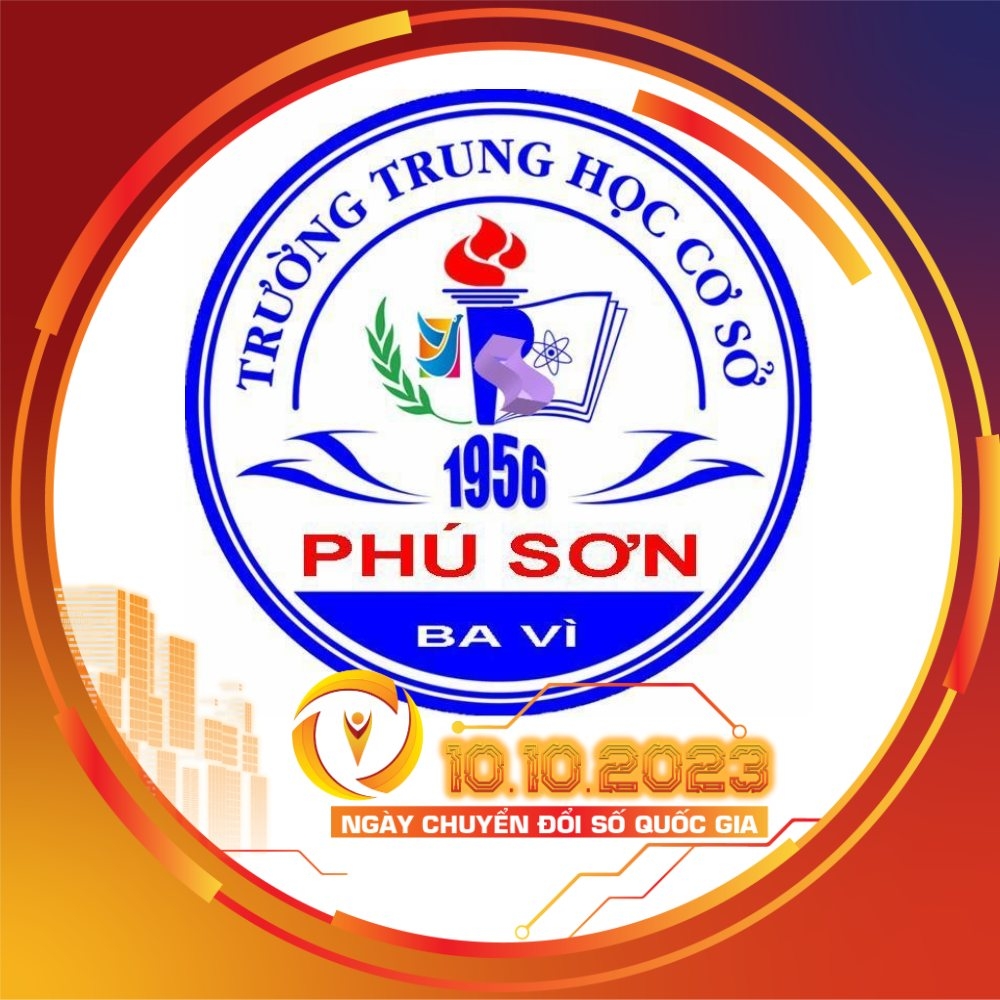 Trường THCS Phú Sơn added a new photo. - Trường THCS Phú Sơn