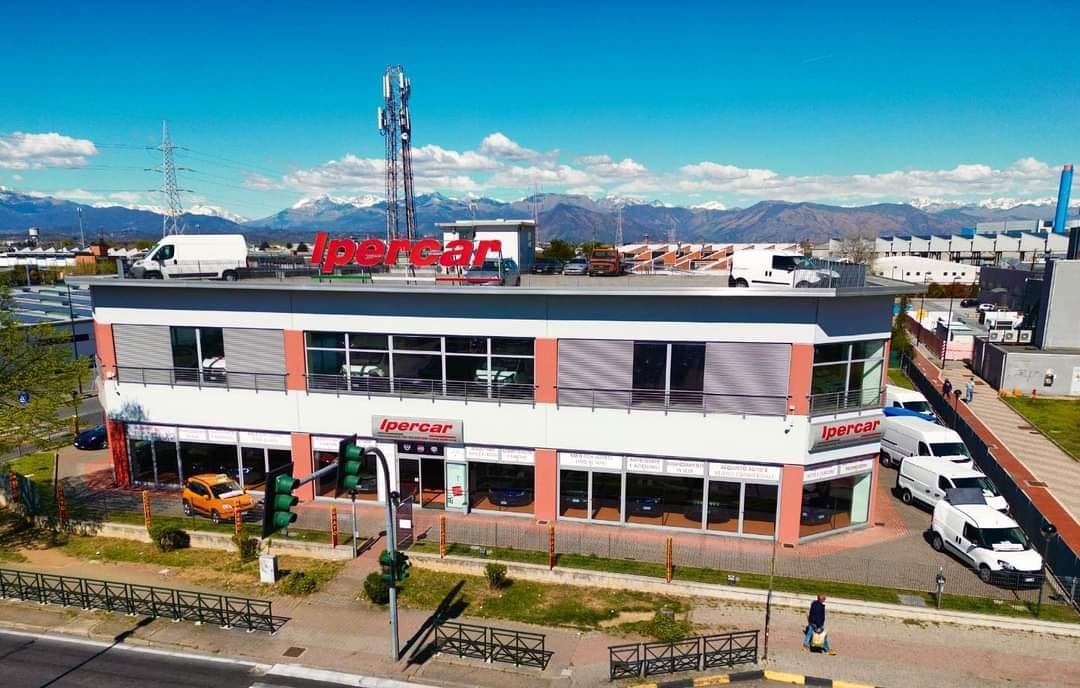 Ipercar Automobili | Beinasco