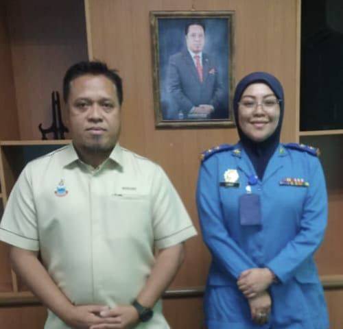 APM Putatan - #KEPIMPINAN 03 Januari 2024 (Rabu)... | Facebook