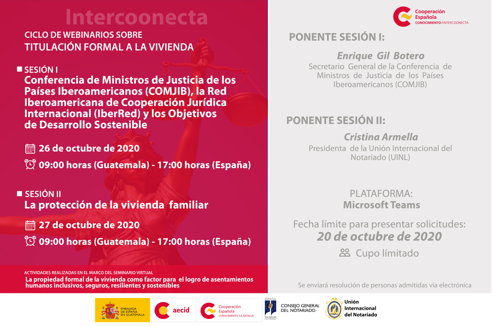 CFCE Antigua - #SomosFormación #INTERCOONECTA ¿Cómo... | Facebook