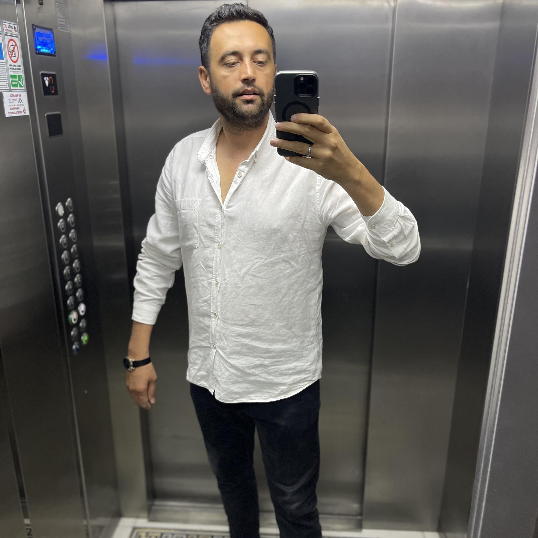 Hasan Yılmaz
