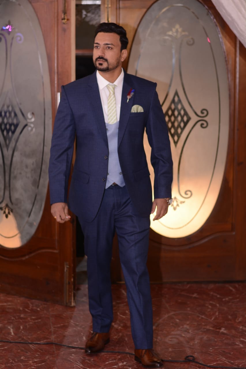 Sufyan Rasheed