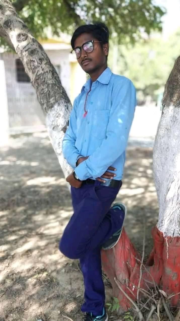 Aj Rajpoot