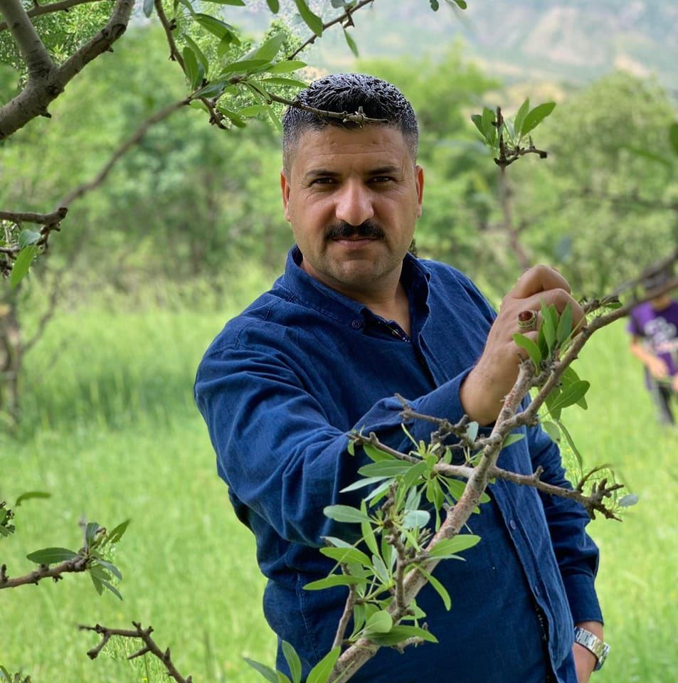 Rzgar Qalaty