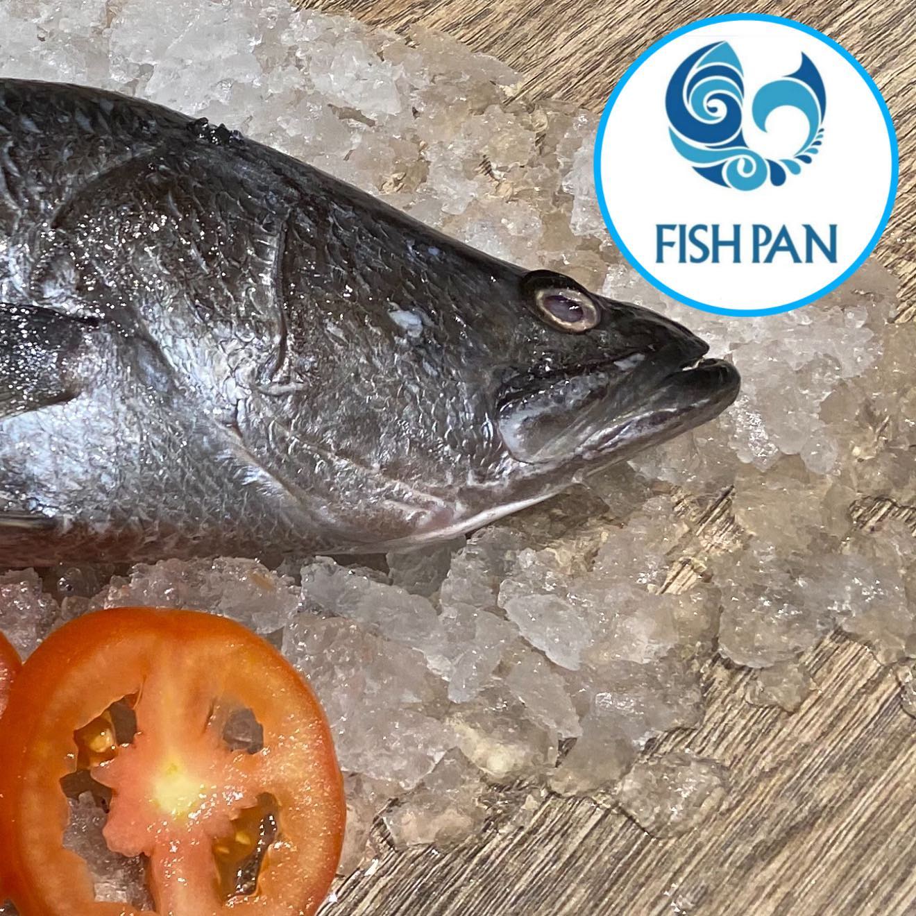 Fish Pan restaurant | Riyadh