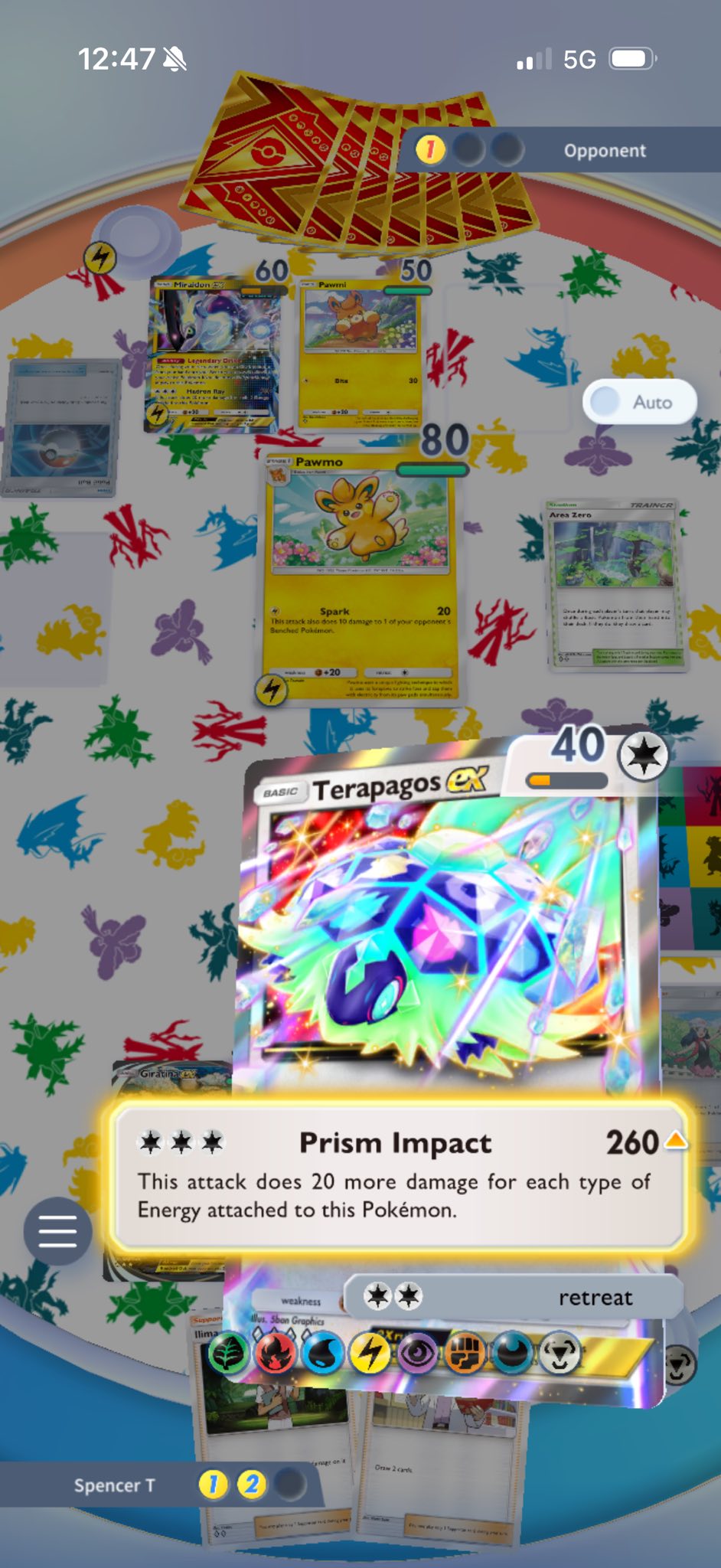 impact energy pokemon card value 90 Cards Basic Pack (10 of each type) : Toys & Games discard this card Impact Energy #157 Prices |