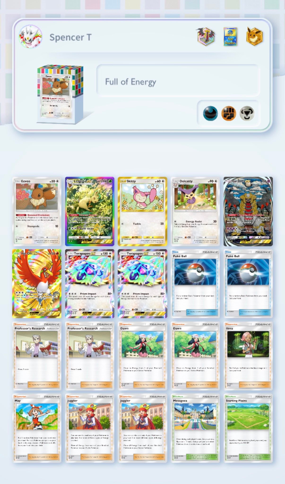 pokemon terapagos card list Pokmon TCG: ex Ultra-Premium Collection : Toys & Games Lightning Crown Opal (180) During your opponents next turn Terapagos Cards | Dex -