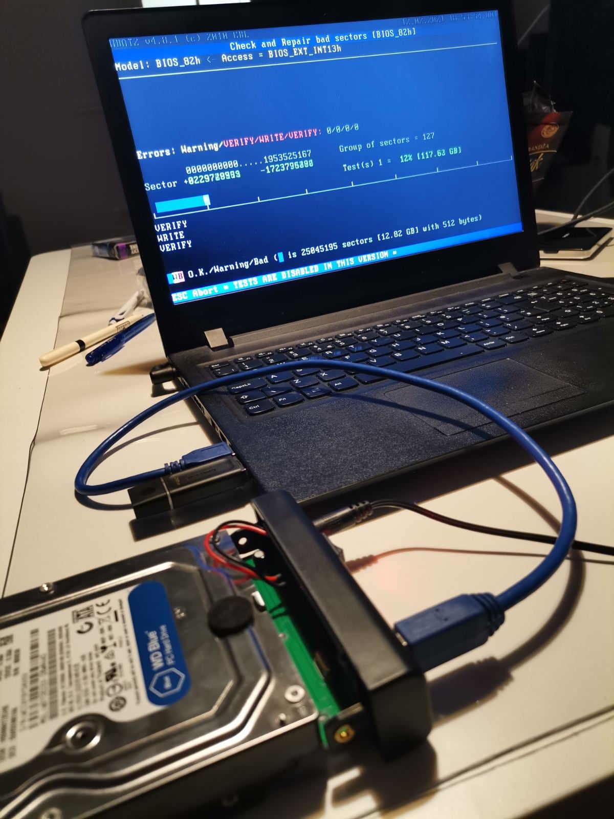DS Computers