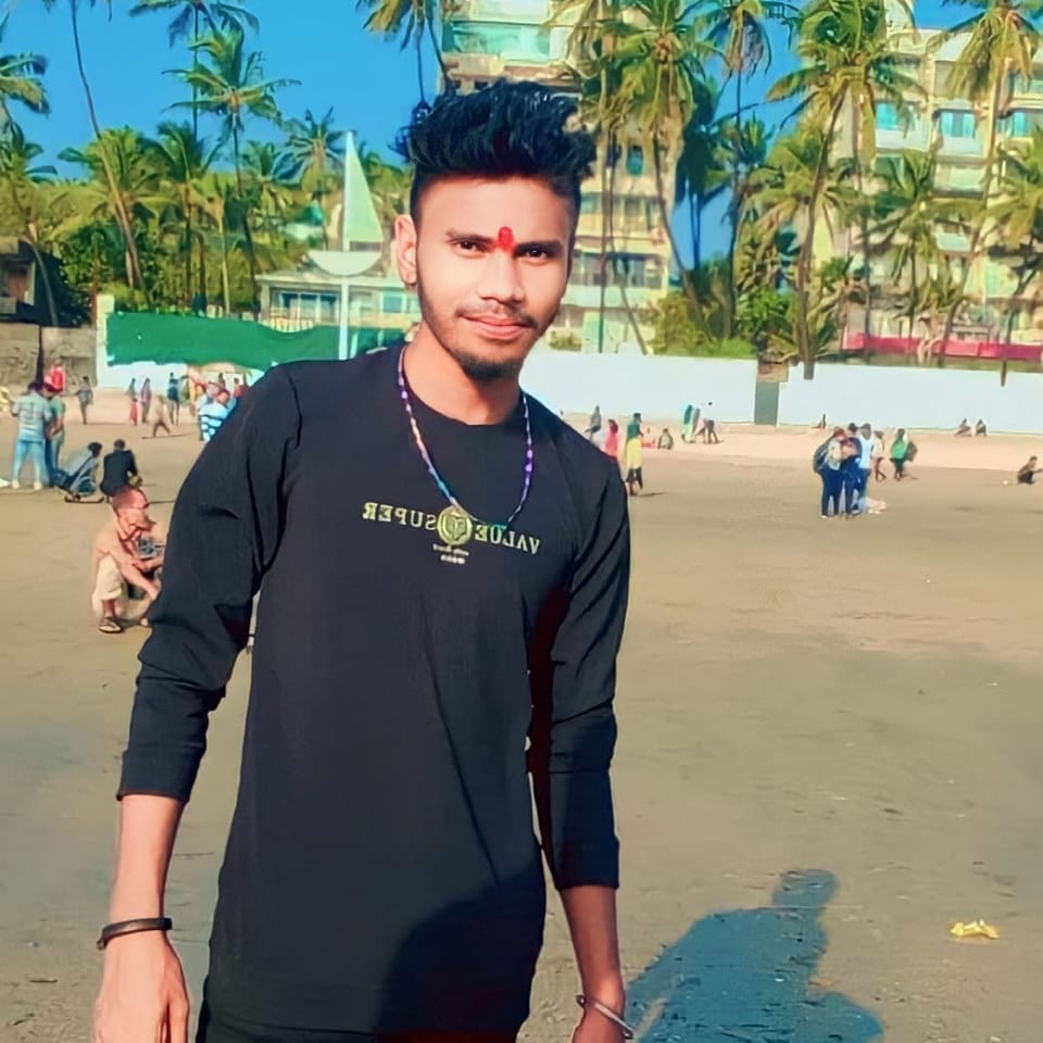 Bilash Raj official | Facebook