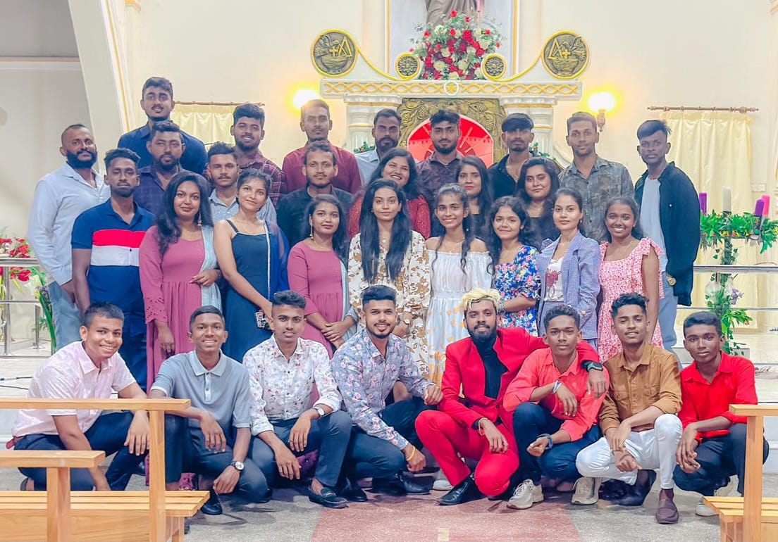 Seneth Dissanayake