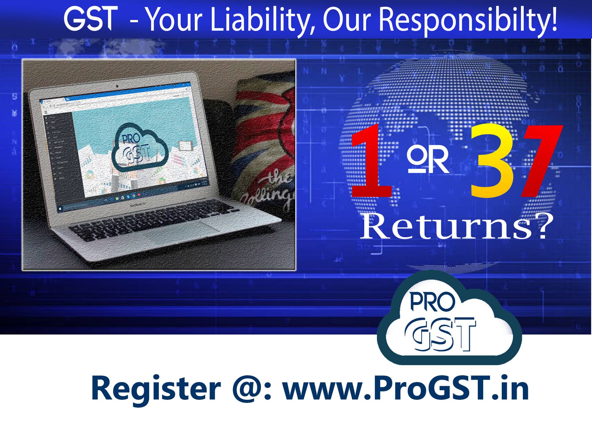 ProGst
