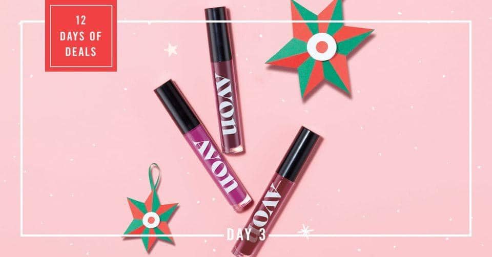Britts Avon USA