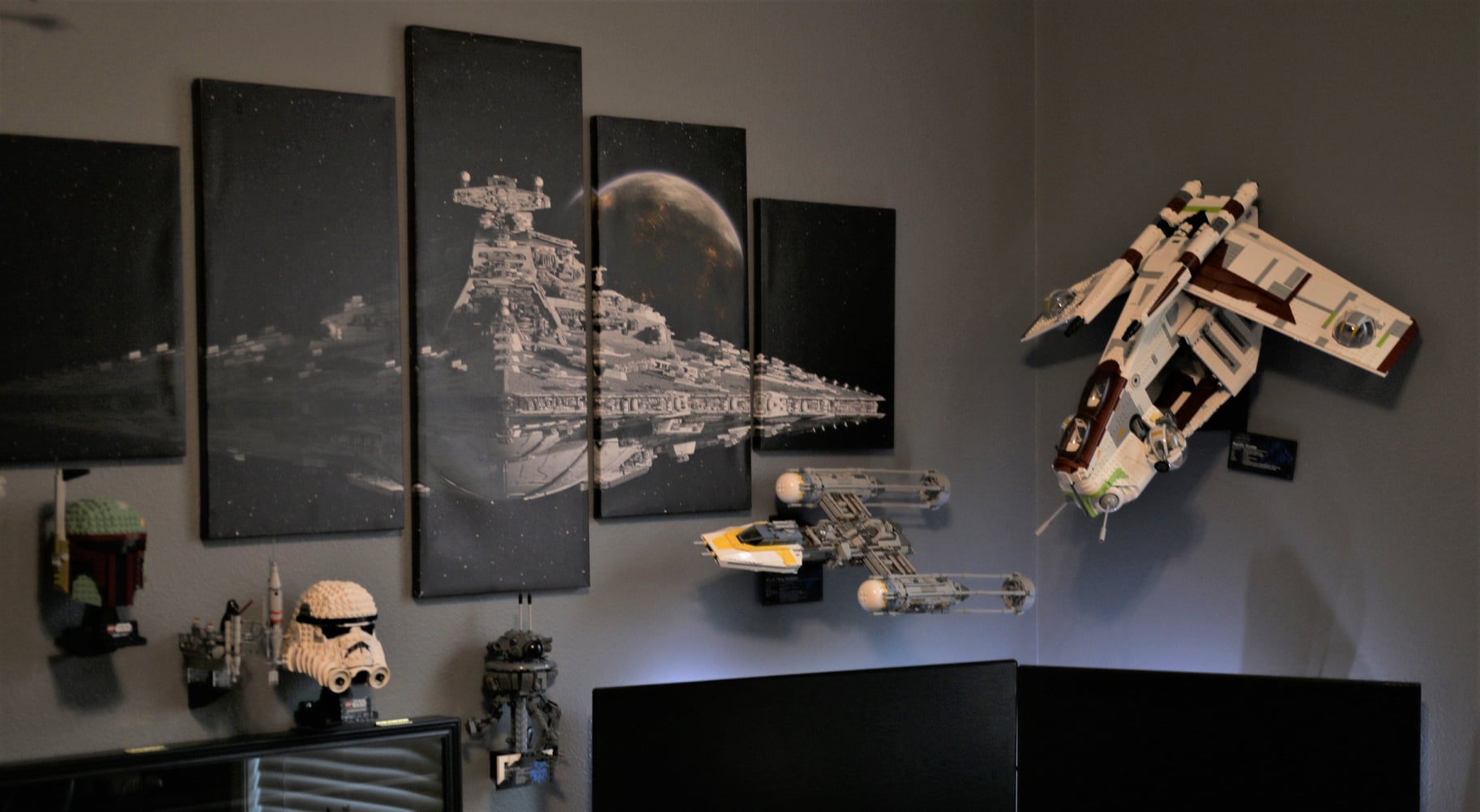 Ultimate Display Solutions