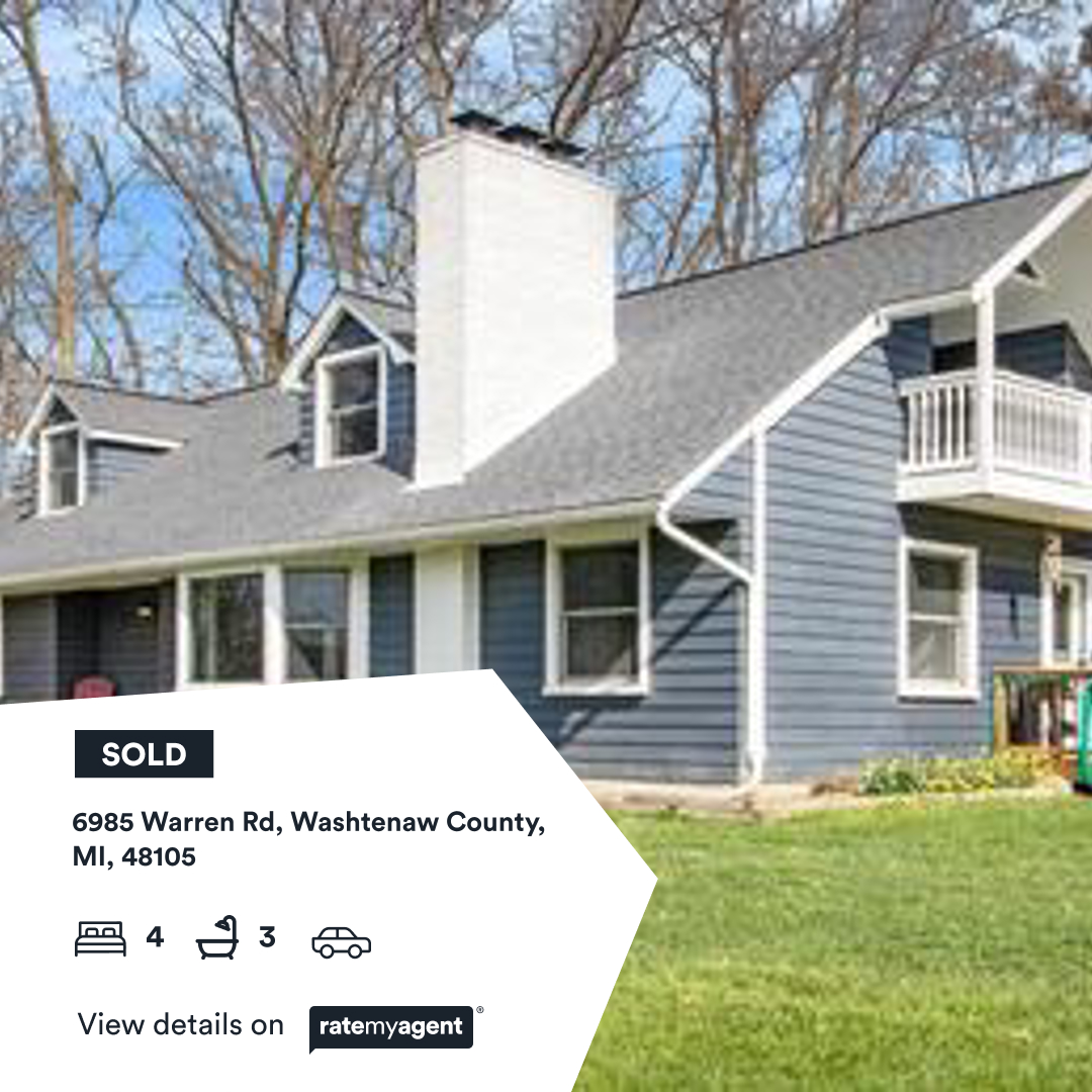 Lisa Ridha, Realtor