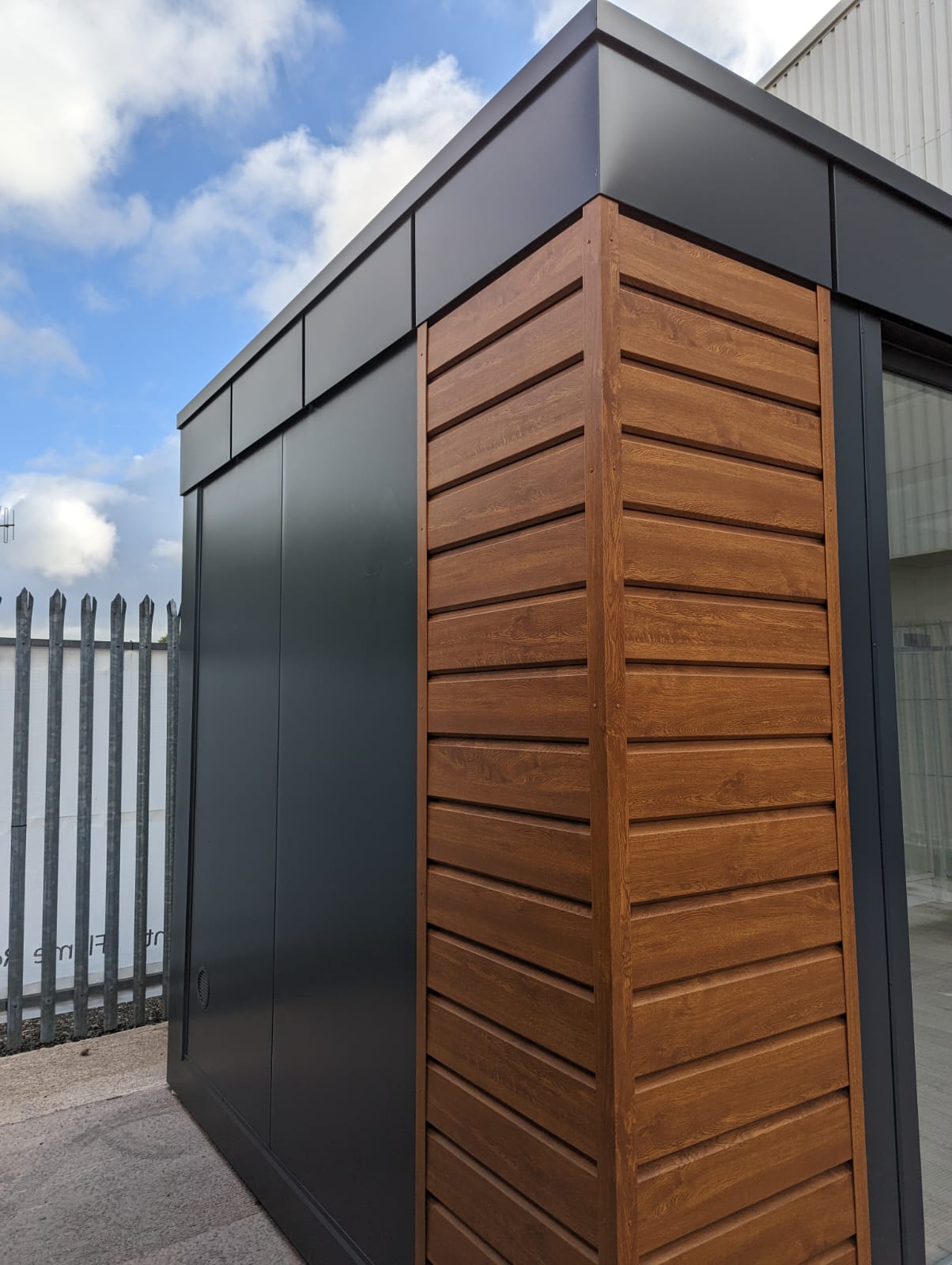 🔴 CUSTOM... - KC Modular Buildings and Oxygen Chambers