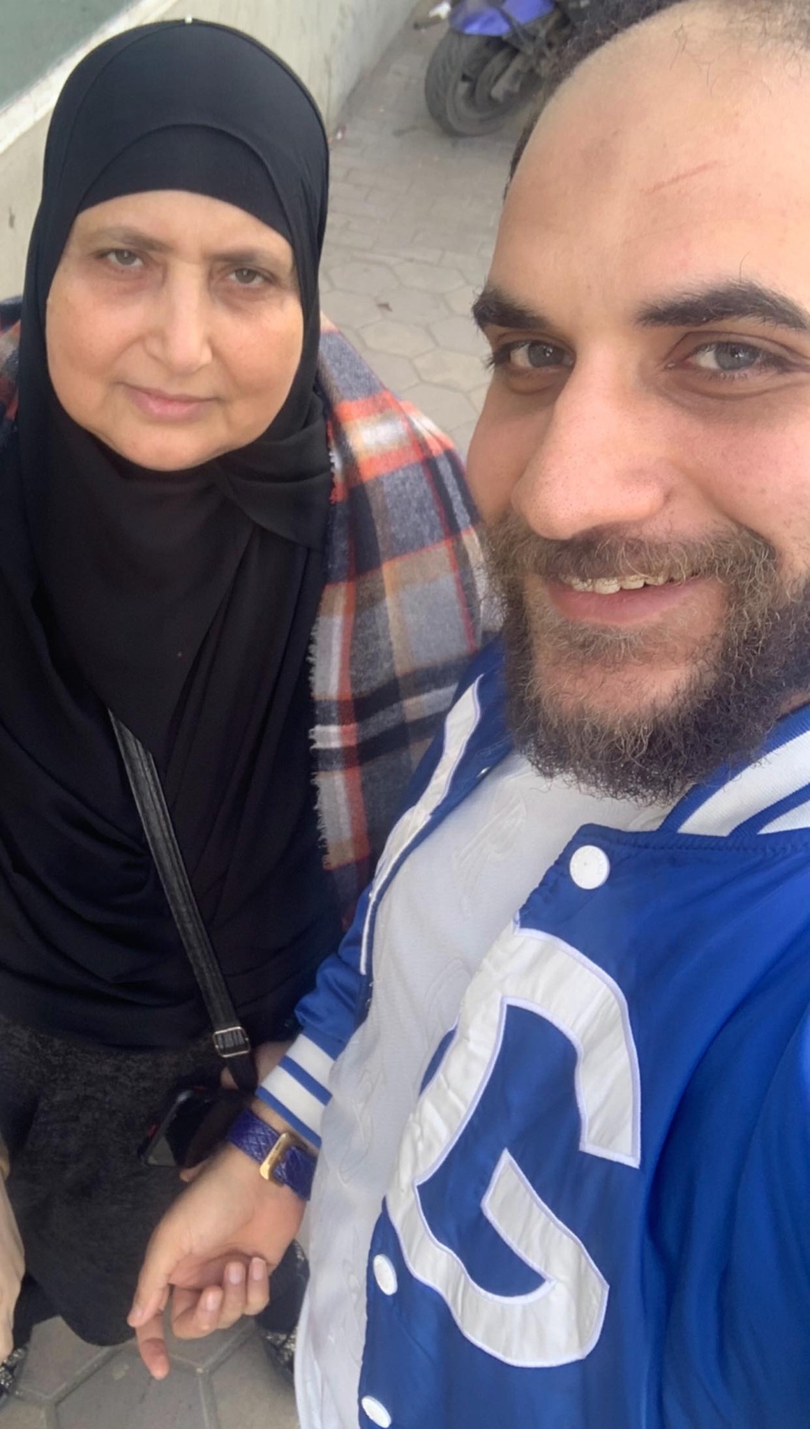 اتسالت أمبارح في محاضرة لجامعة... - Saied Ragab El Saharty | Facebook