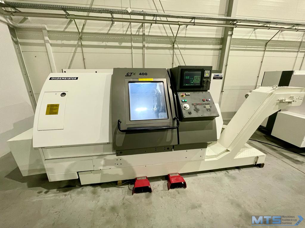 MTS Maszyny CNC - MTS Maszyny CNC added a new photo.