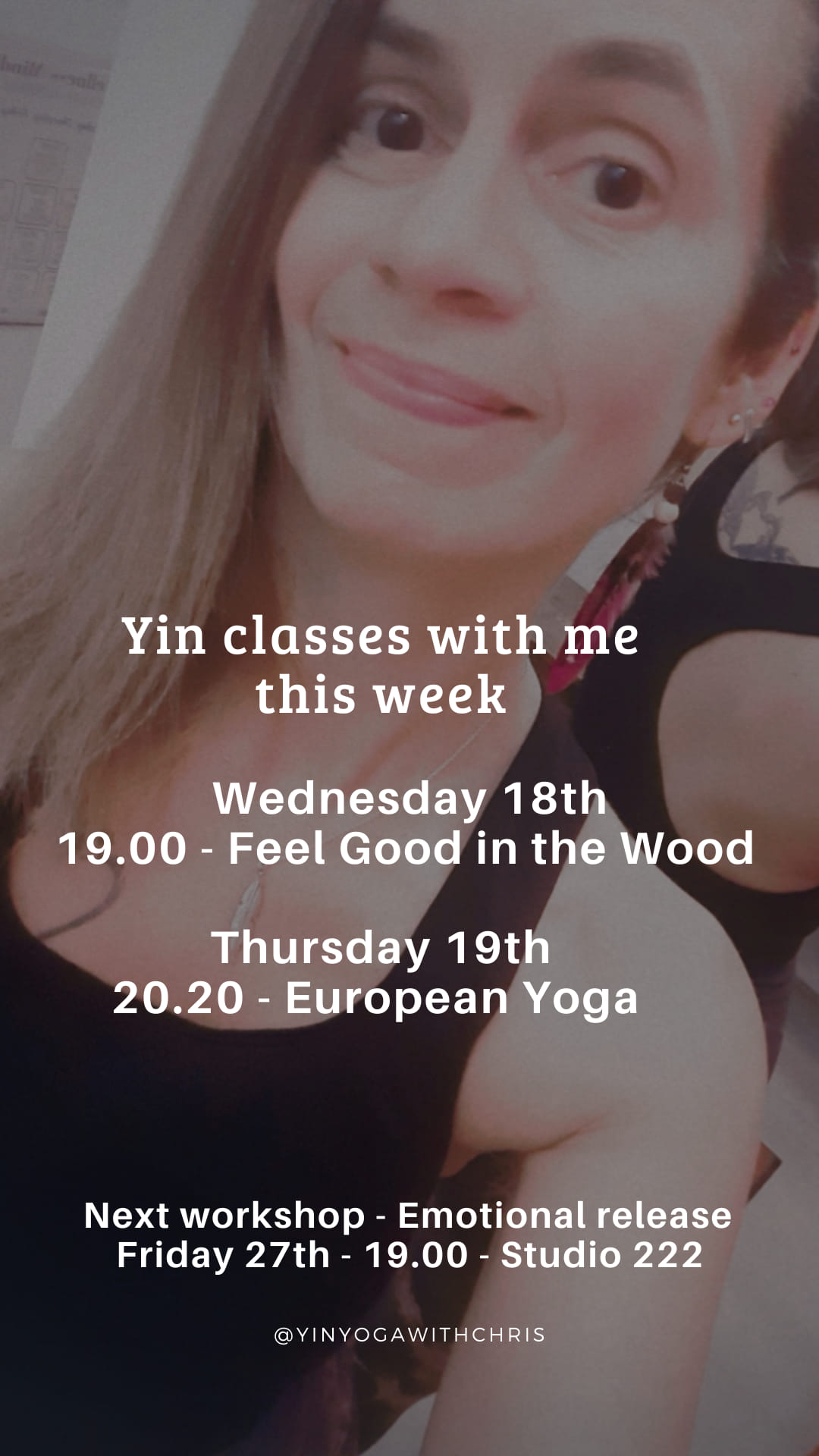 Feel Good in the Wood | Uccle