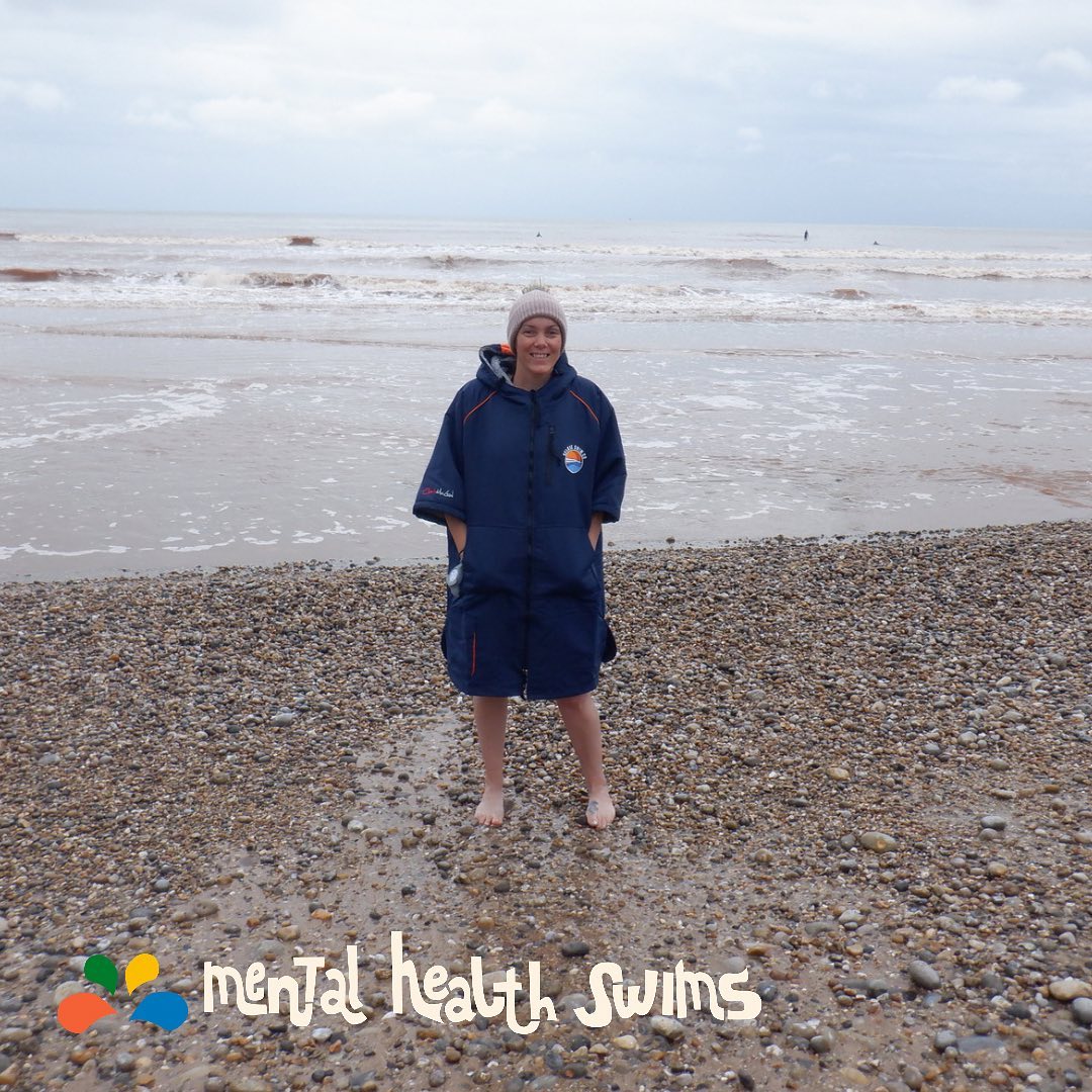 〰 Meet Ellie 〰 Ellie - cohosting at... - Mental Health Swims | Facebook