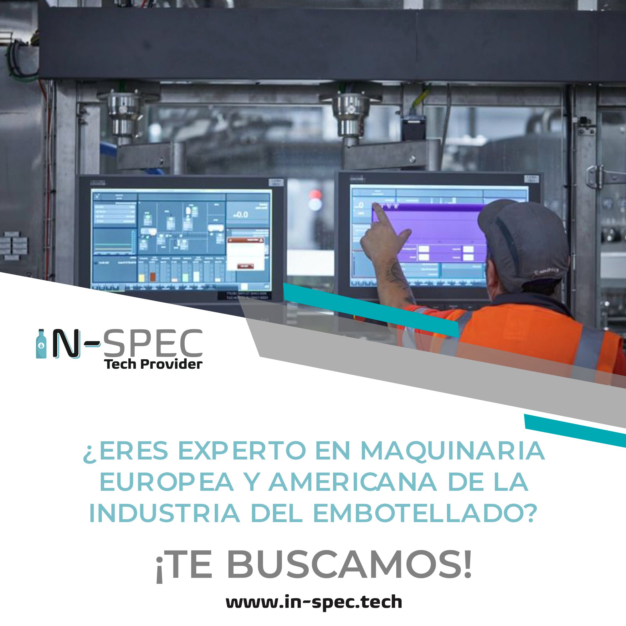 In-Spec Tech Provider | Panama City