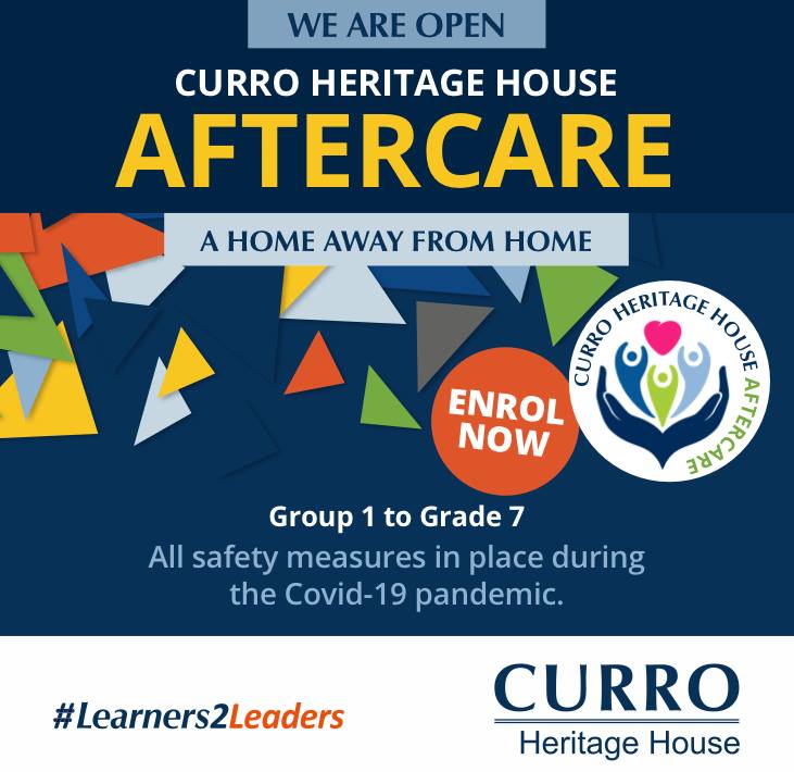 WE ARE OPEN..... email... - Curro Heritage House | Facebook