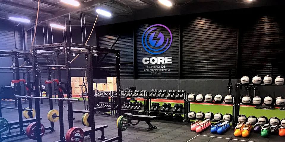 CORE Wellness Center