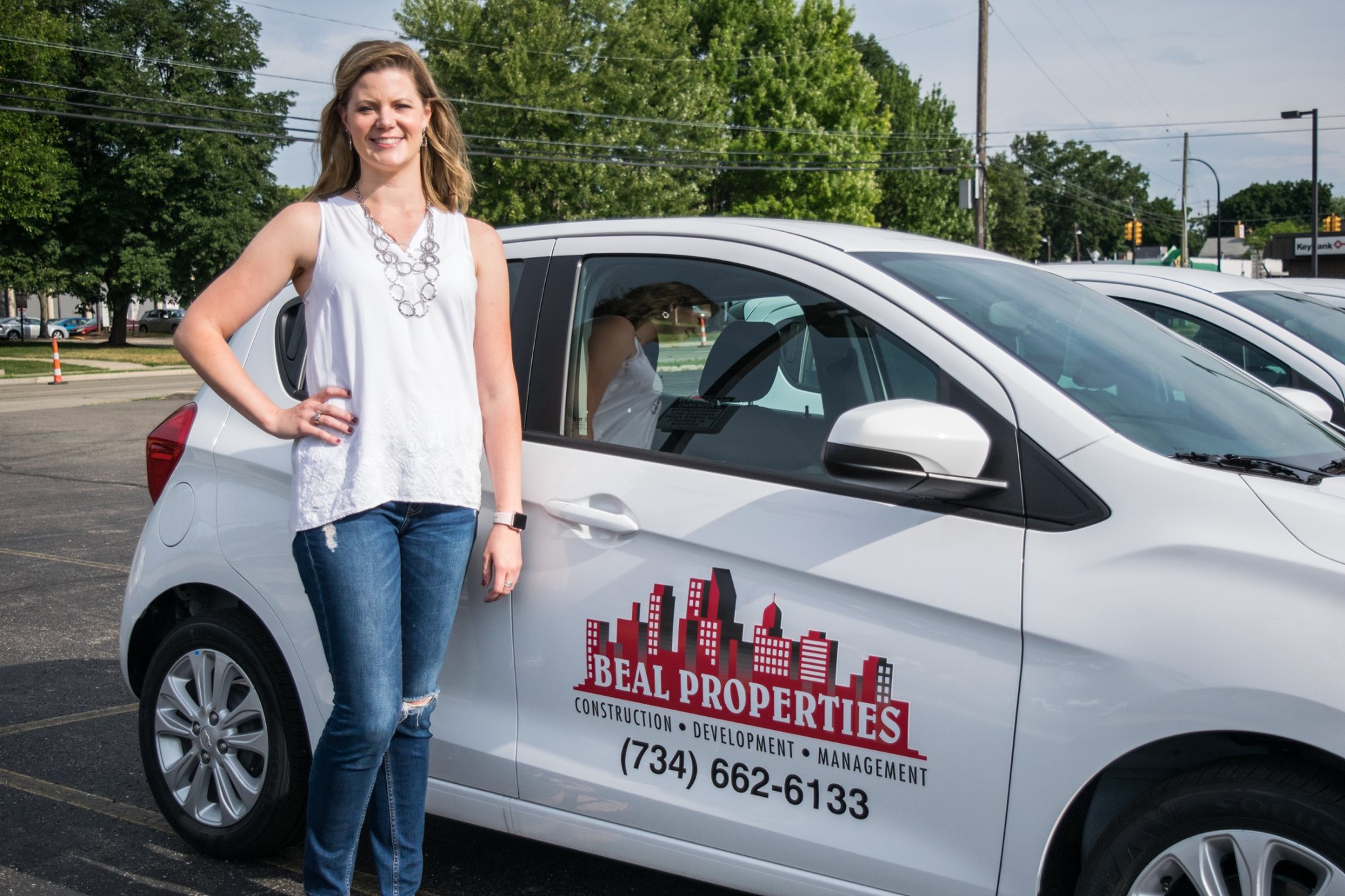 Beal Properties - The stats are in! We received 87 rental...