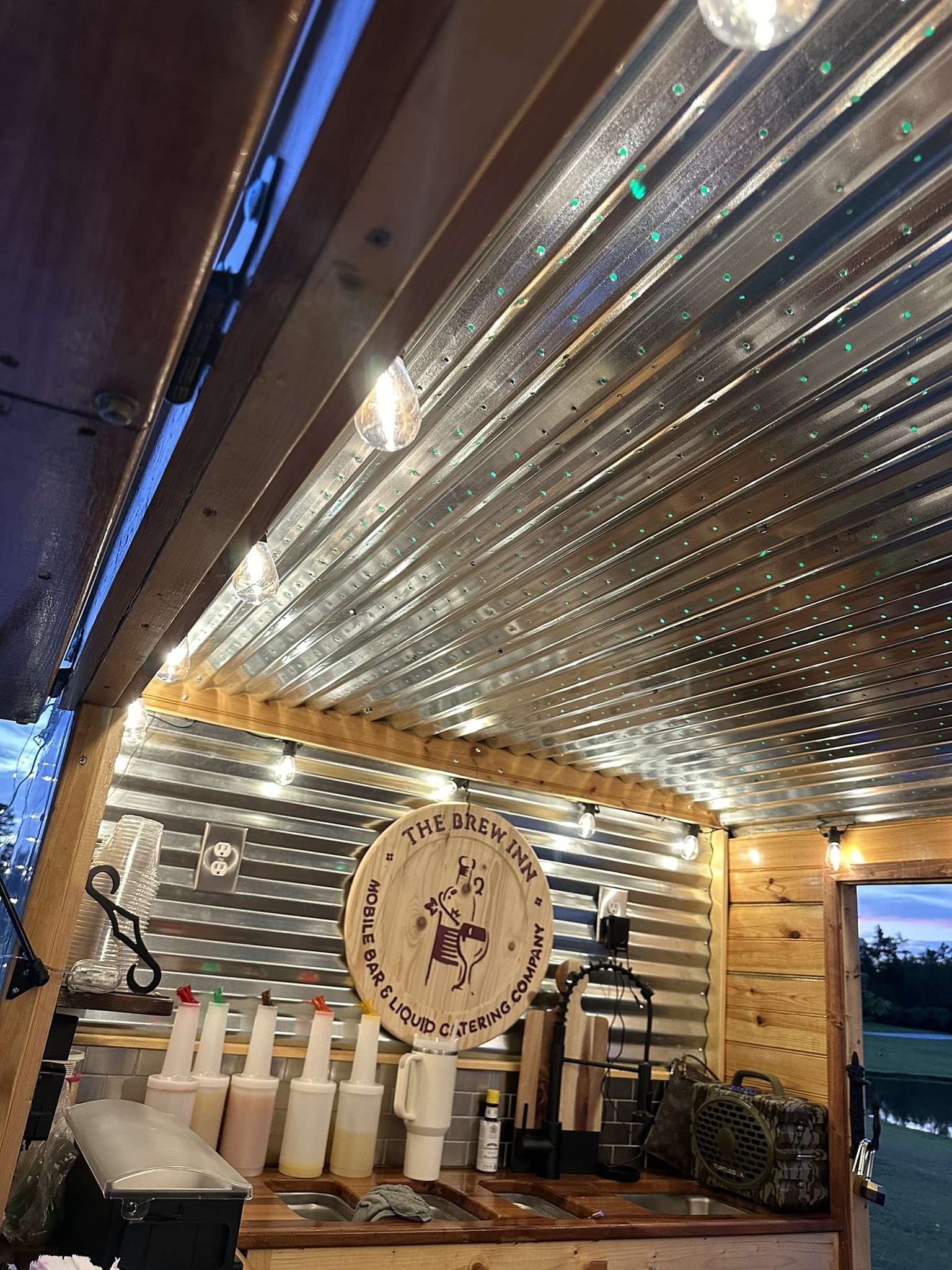 The Brew Inn | Brooklet GA