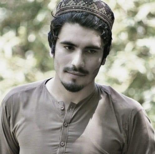 Sabir khann IV