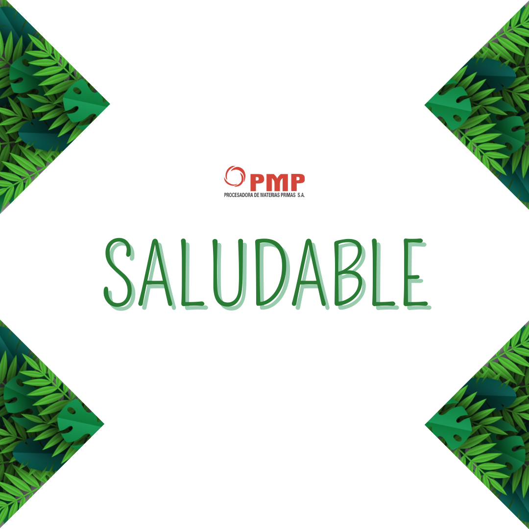pmp.sa - El aceite de palma contiene dos ácidos grasos... | Facebook