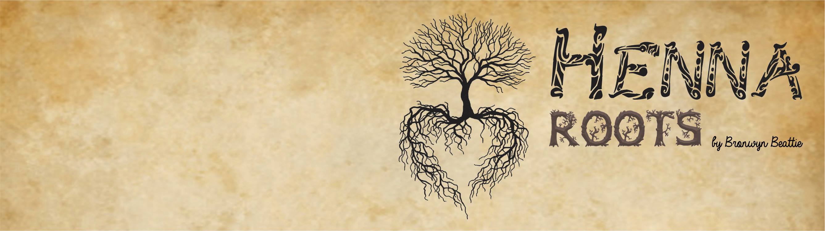 Henna Roots