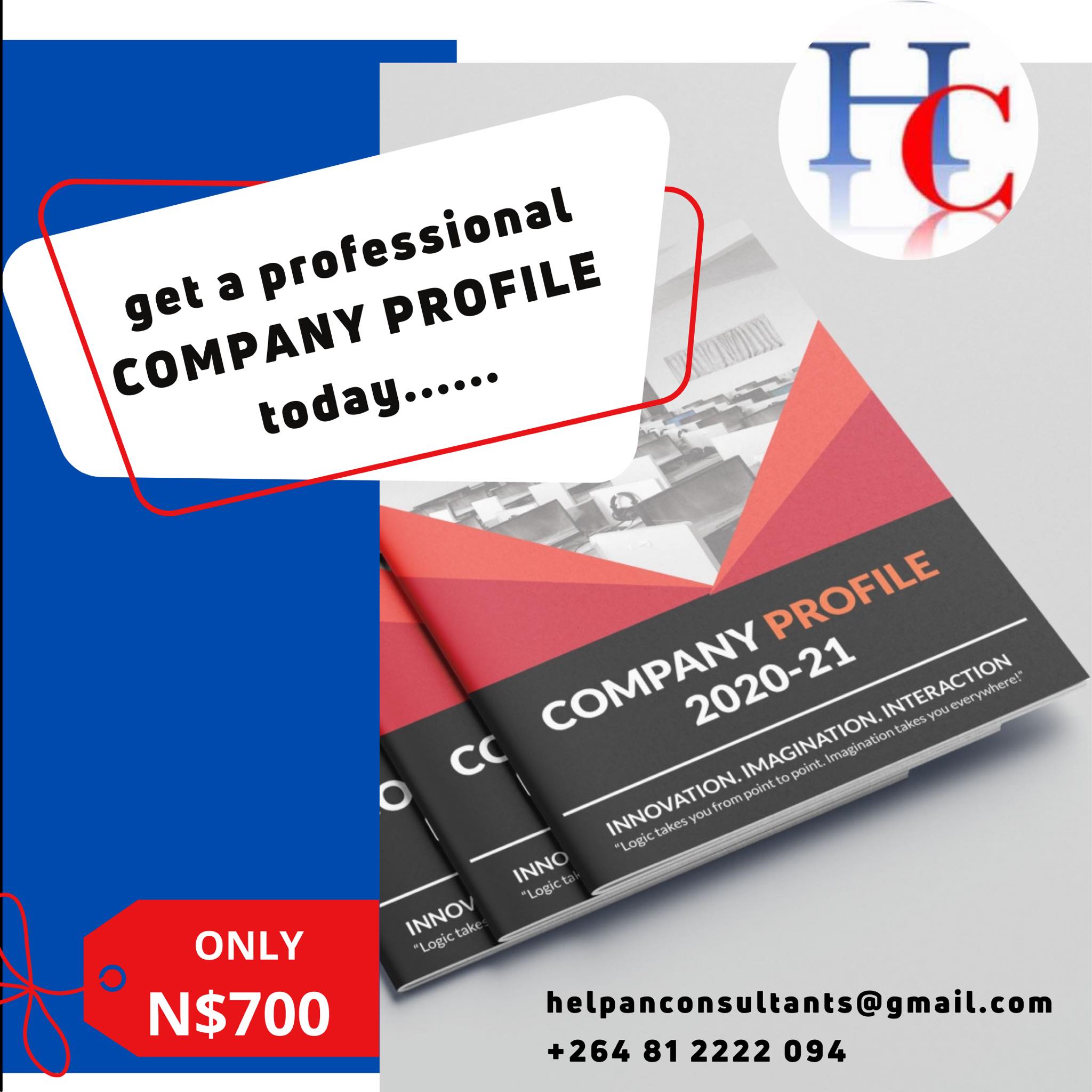 Helpan Consultants - We proud to announce that we will start with our ...