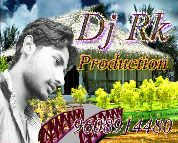 Dj Rk Production