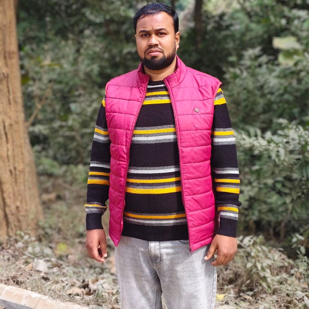 Kayem Ali
