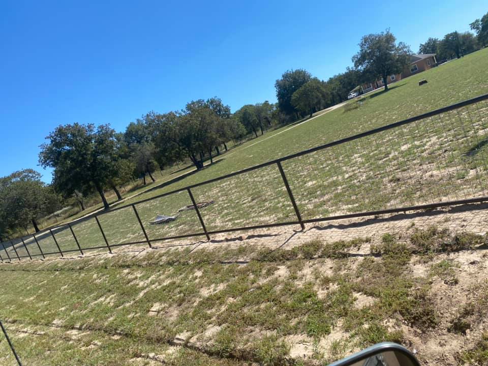 Fox BBQ Pits & General Welding | Lytle TX