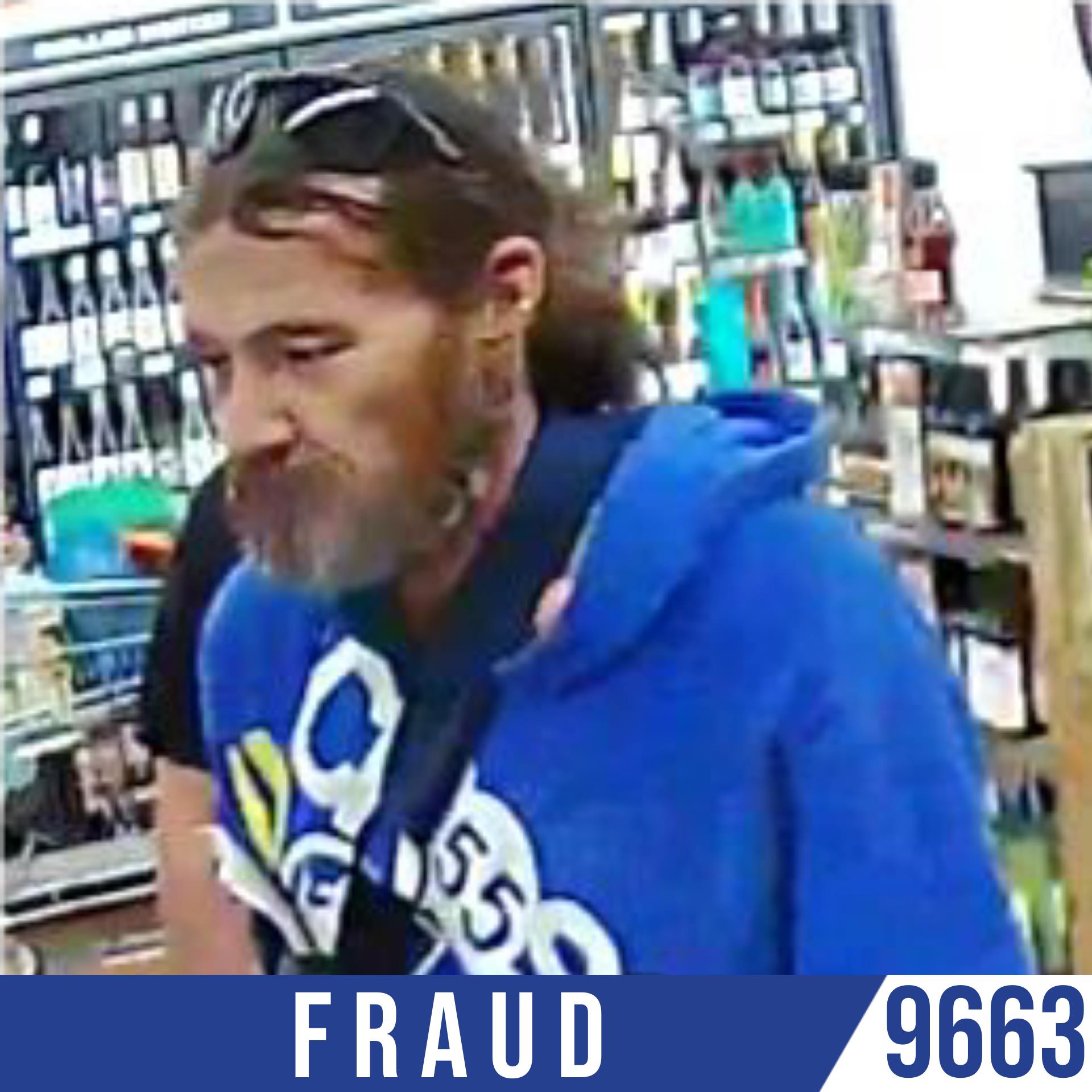 Western Australia Police Force A Credit Card Was Stolen From A Letterbox In Maddington And Used At Multiple Stores Full Case Details Here Https Www Crimestopperswa Com Au Open Cases Fraud Maddington 06 May 2020 Facebook