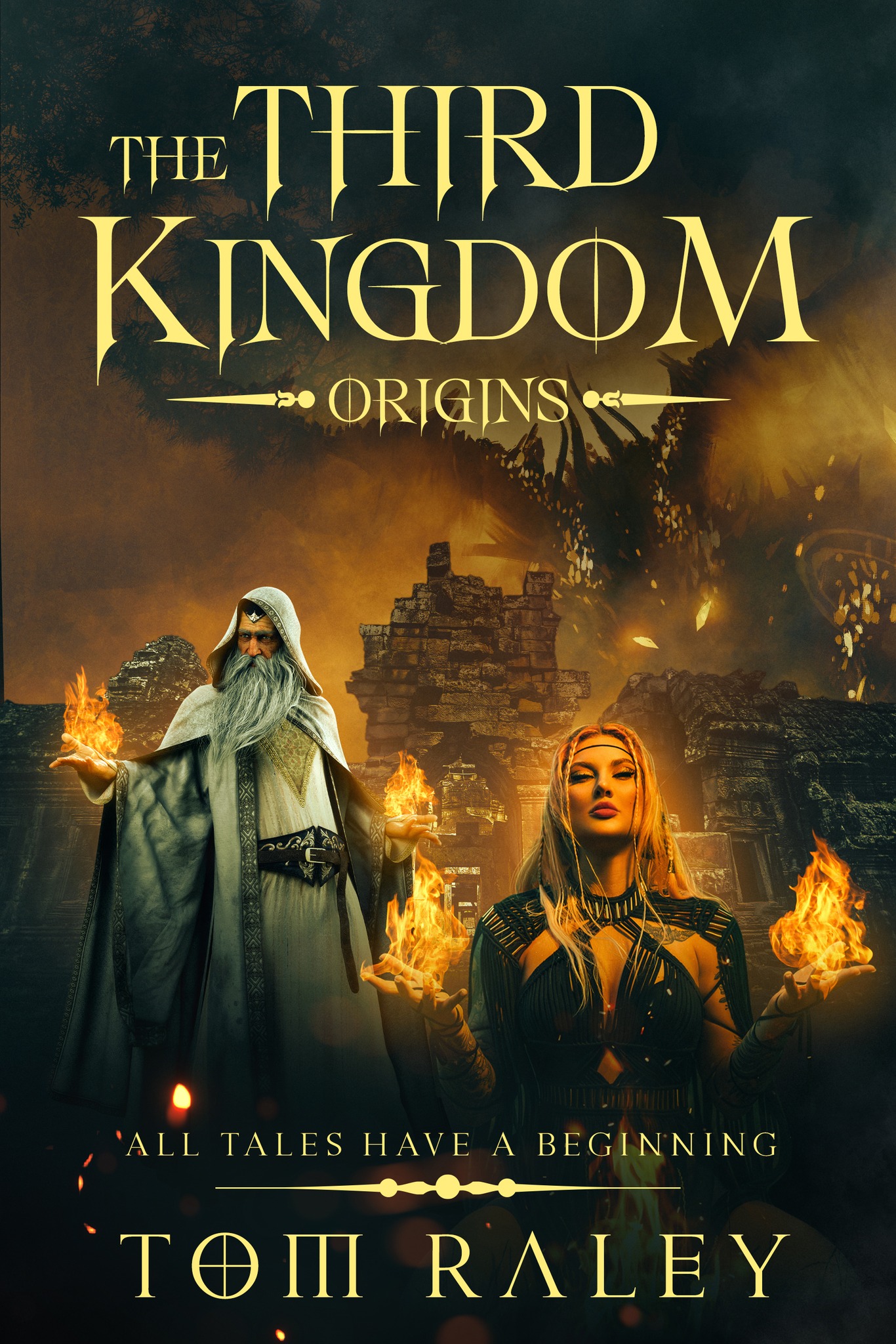 Book Promotion Scifi and Fantasy | https://www.amazon.com/dp/B0F31JS45M ...