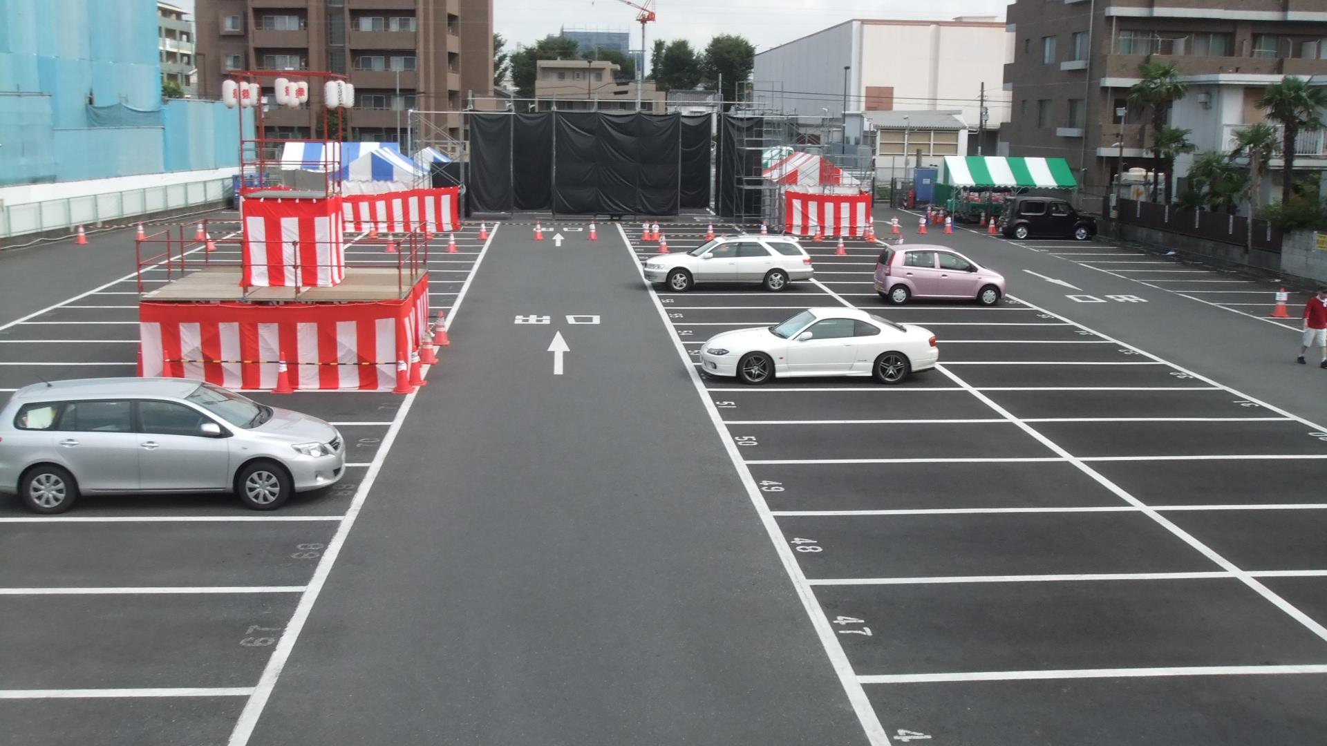 活動歴および当時の関連ビジュアル記録