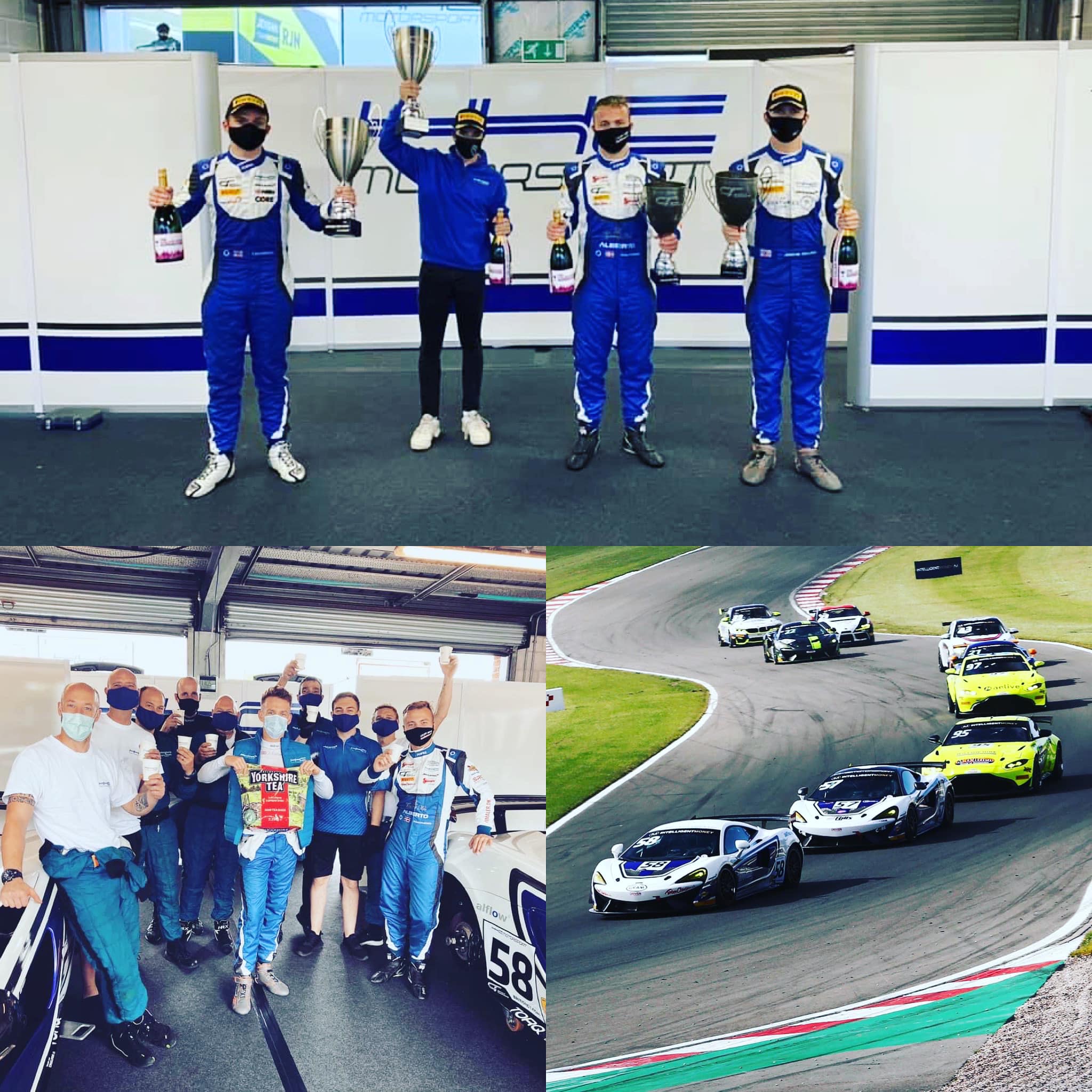 HHC Motorsport