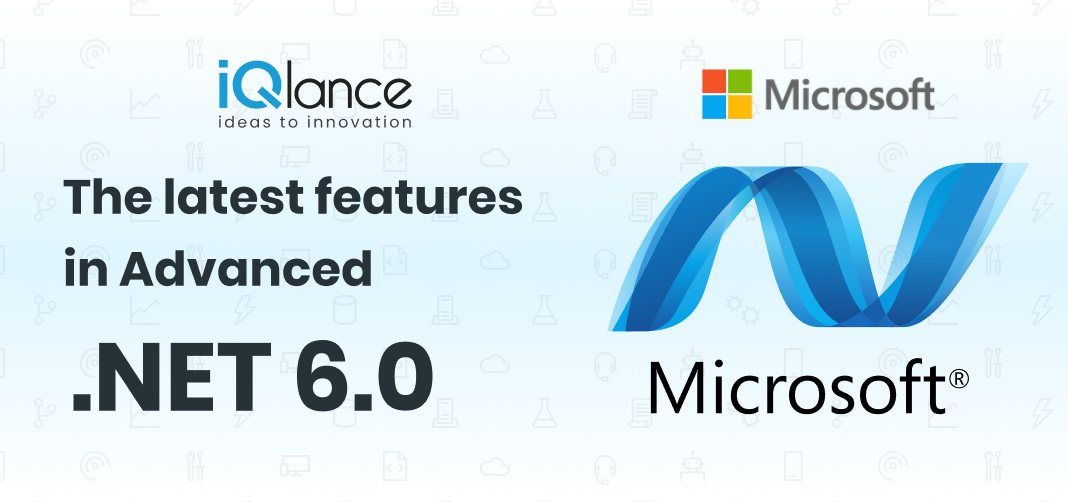 What’s New In #Microsoft .NET 6 ? visit : https://bit.ly/3cJOPHv ...