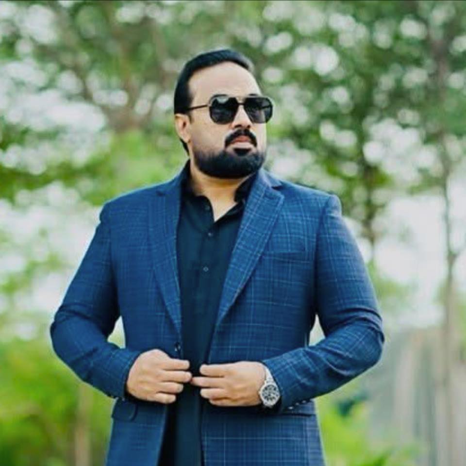 Rizwan Rajput