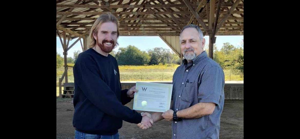 President Bryan Chance... - World Bible Way Fellowship | Facebook
