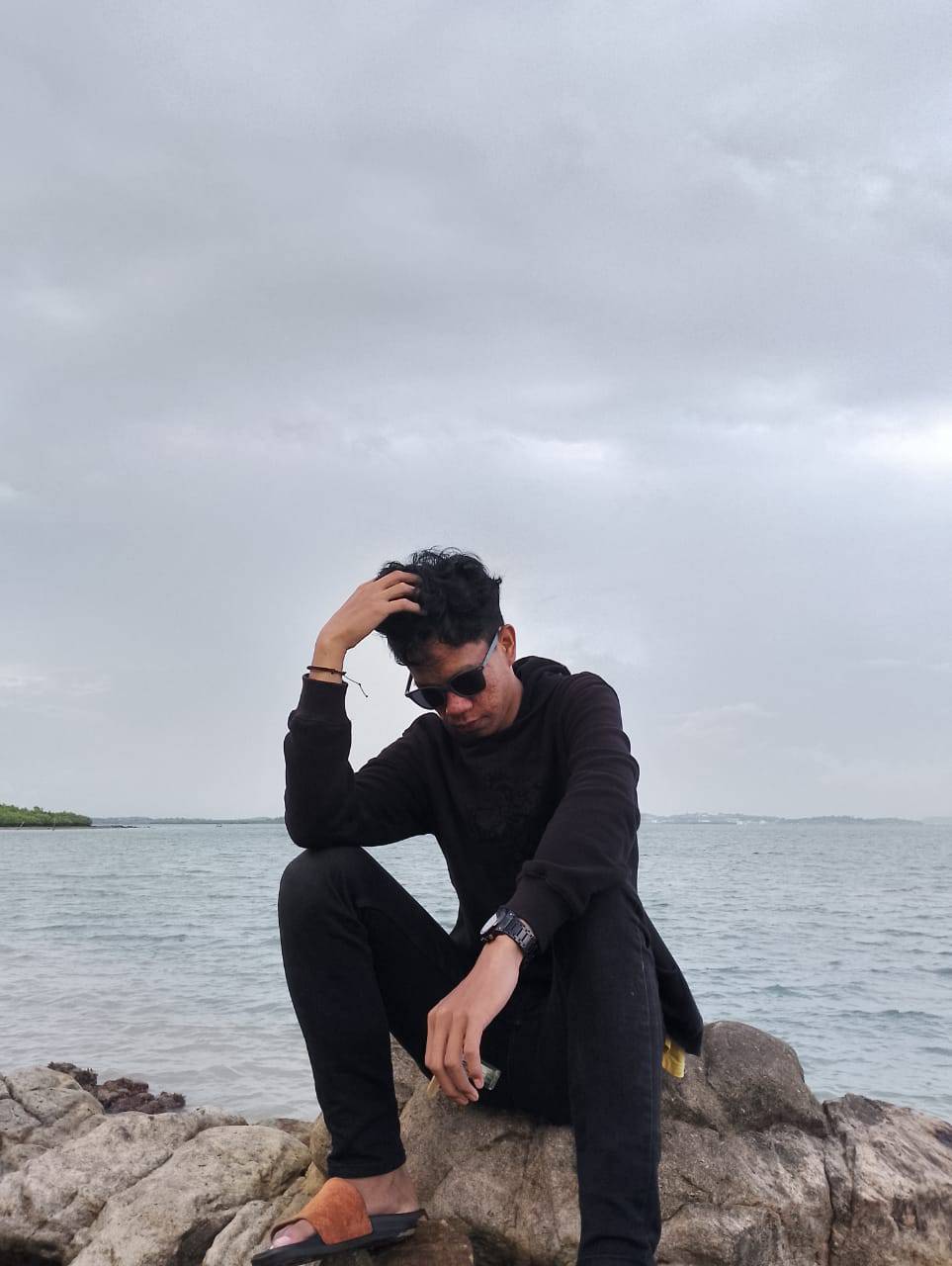 Rio Sinhcan