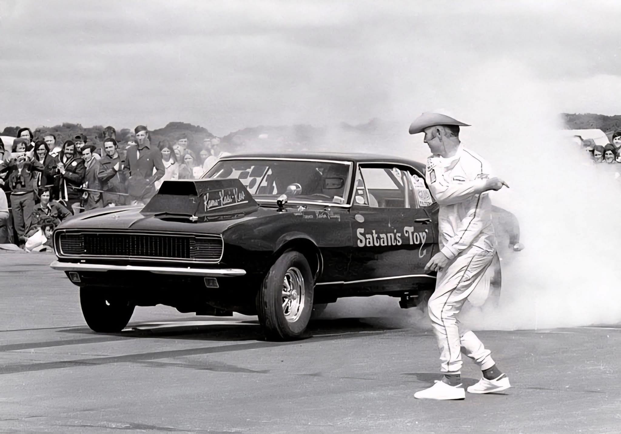 THE WATTS SHOP, DRAG RACING | Facebook