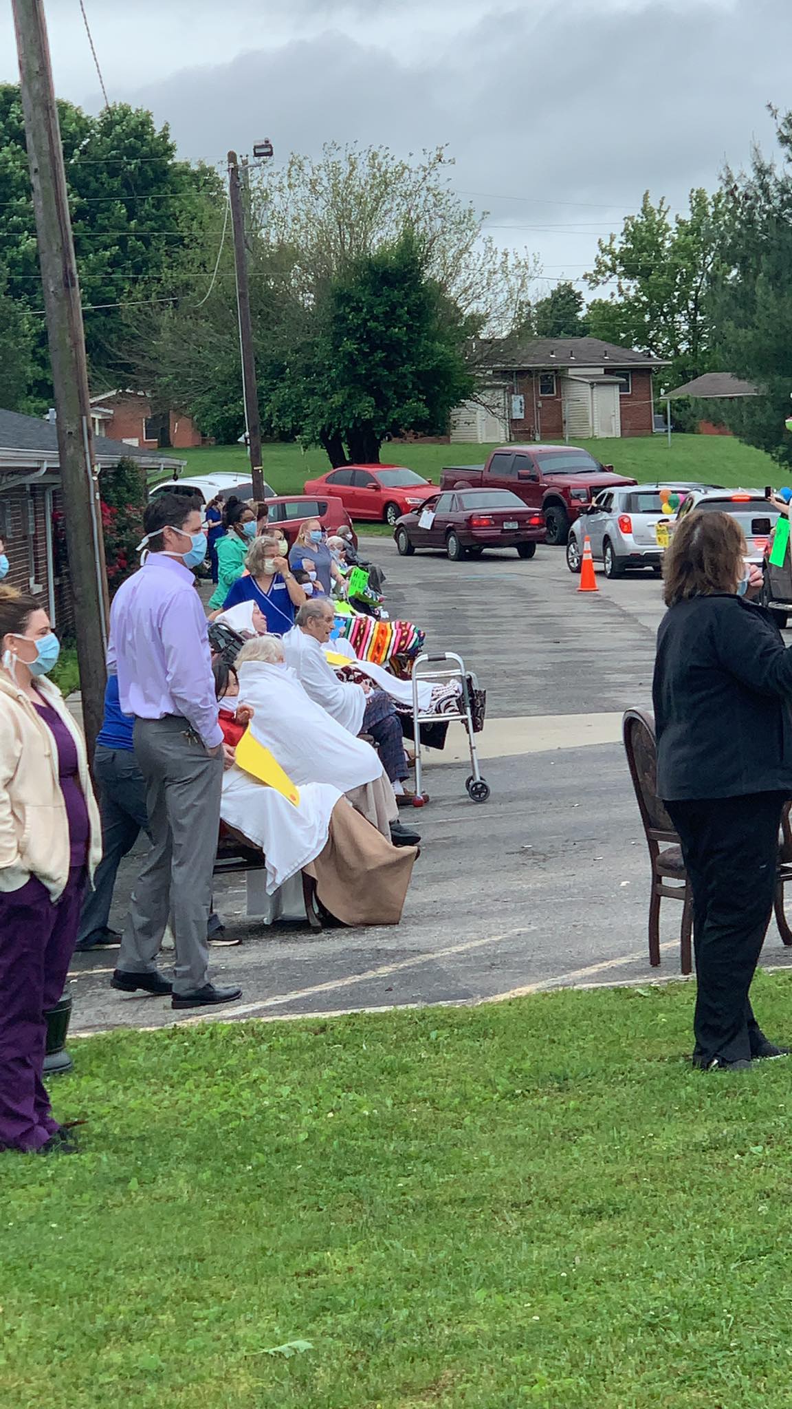 Springfield Nursing... - Springfield Nursing and Rehab Center