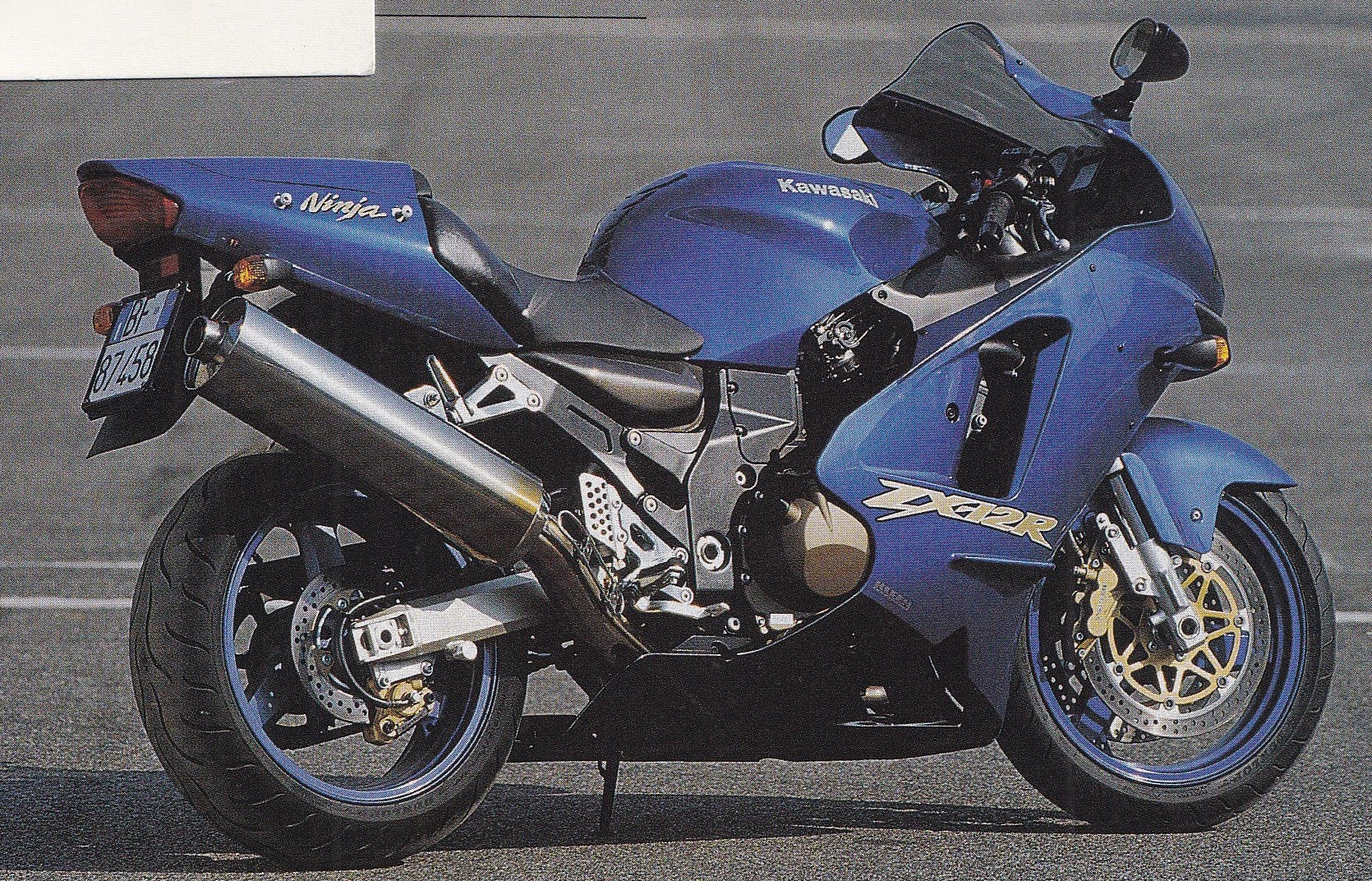 gara Kawasaki 