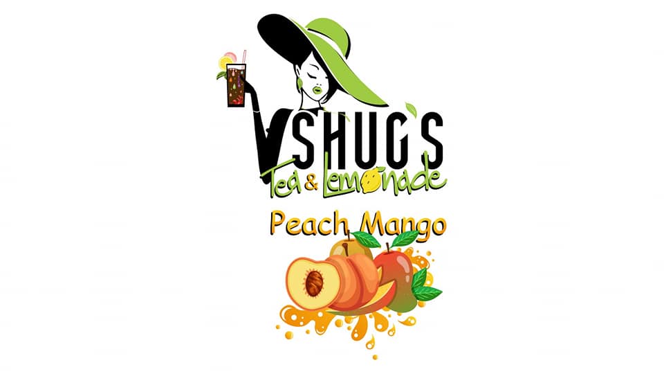 Shug’s Tea & Lemonade