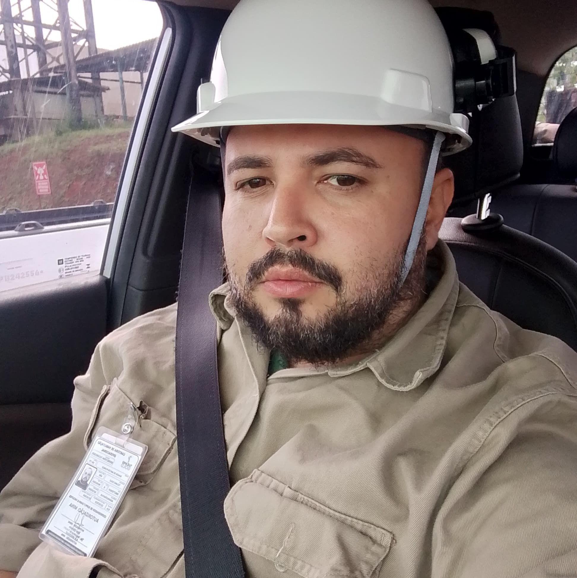 Ramon Matos
