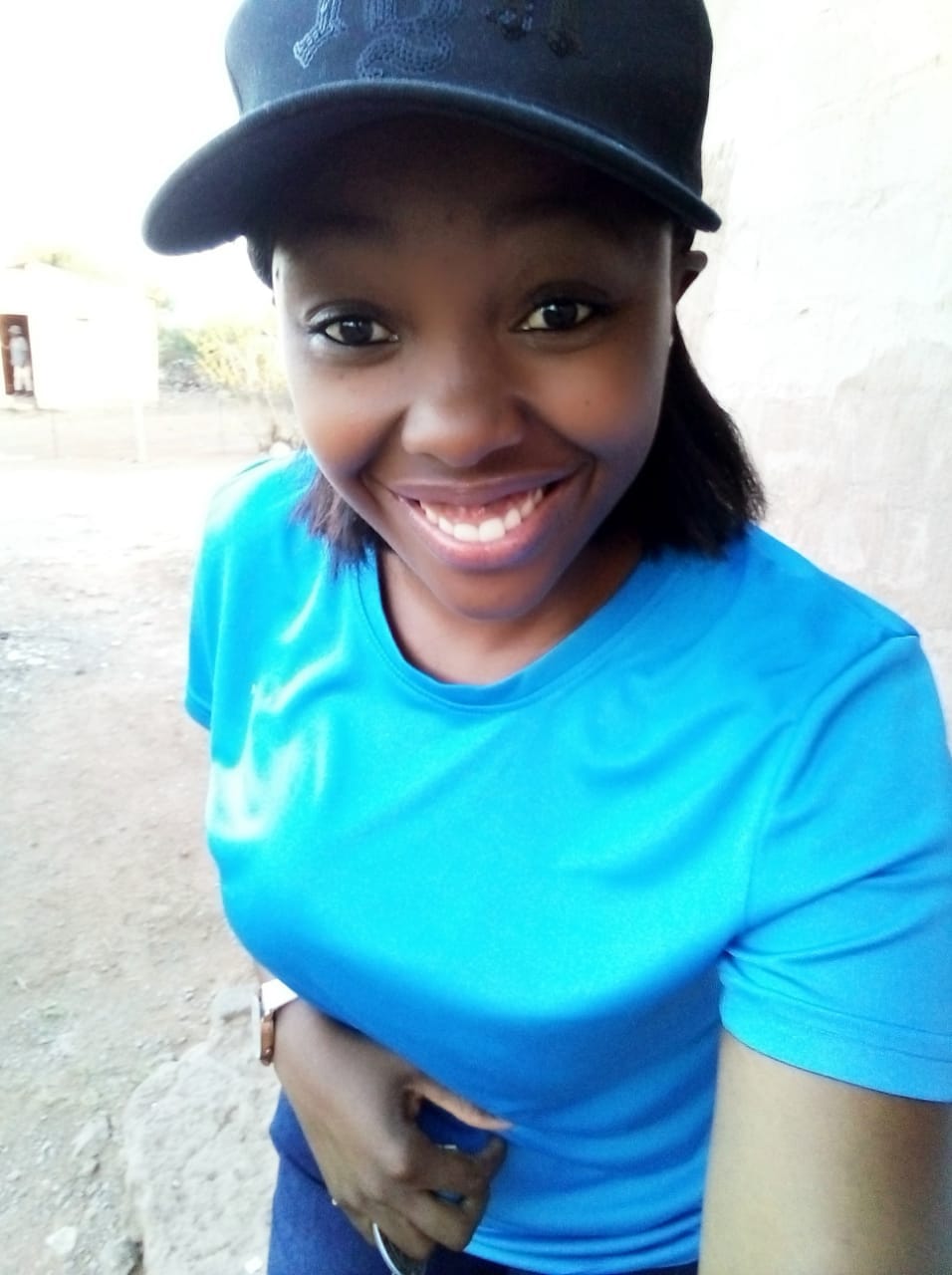 Revival FM SA - ON AIR Commissioner Nonkululeko Primrose...