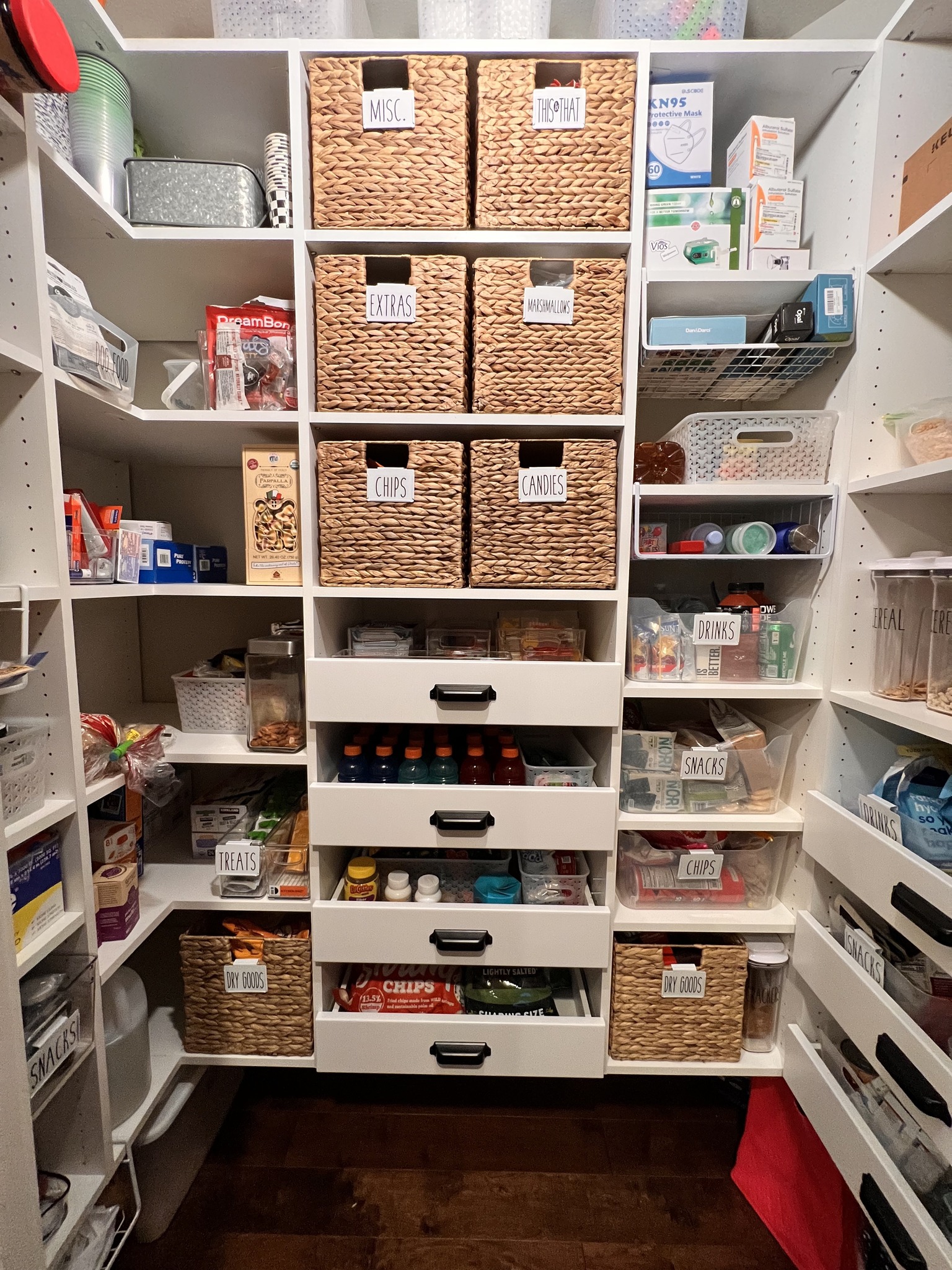 The Custom Closet Company | Auburn WA